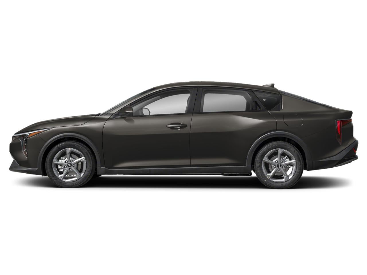 2025 Kia K4 LXS FWD