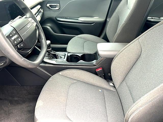2025 Kia K4 LXS FWD