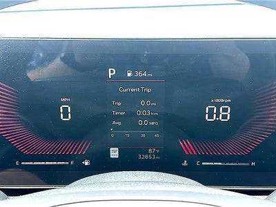 2025 Kia K4 LXS FWD