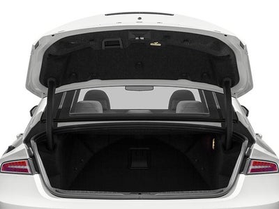 2014 Lincoln MKZ 4dr Sdn FWD