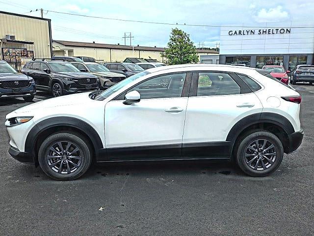 2021 Mazda Mazda CX-30 2.5 S FWD