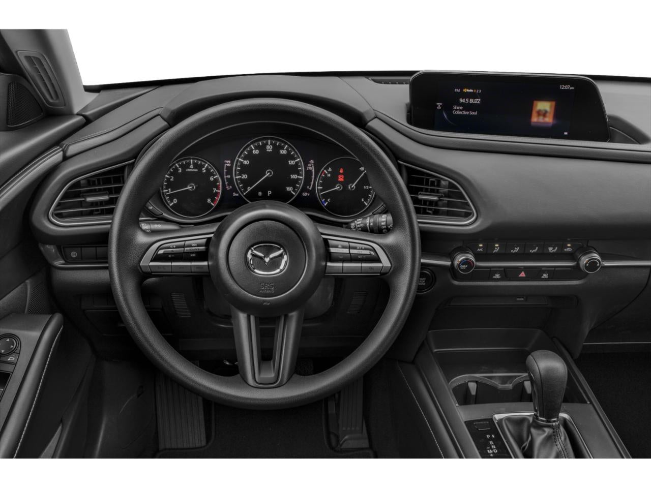 2021 Mazda Mazda CX-30 2.5 S FWD