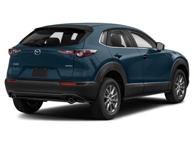 2021 Mazda Mazda CX-30 2.5 S FWD