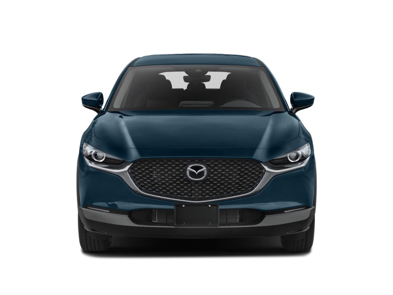 2021 Mazda Mazda CX-30 2.5 S FWD