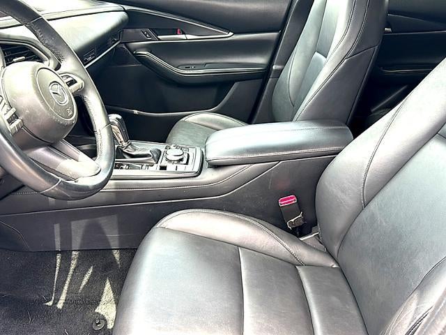 2021 Mazda Mazda CX-30 Select FWD