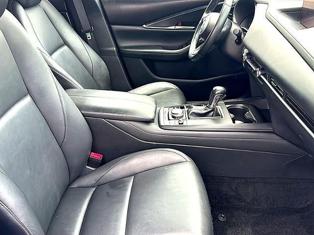 2021 Mazda Mazda CX-30 Select FWD