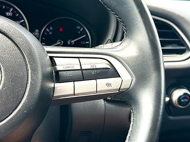 2021 Mazda Mazda CX-30 Select FWD
