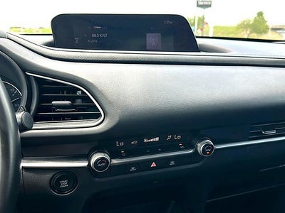 2021 Mazda Mazda CX-30 Select FWD