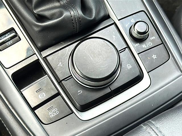 2021 Mazda Mazda CX-30 Select FWD