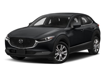 2021 Mazda Mazda CX-30 Select FWD