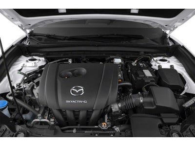2021 Mazda Mazda CX-30 Select FWD