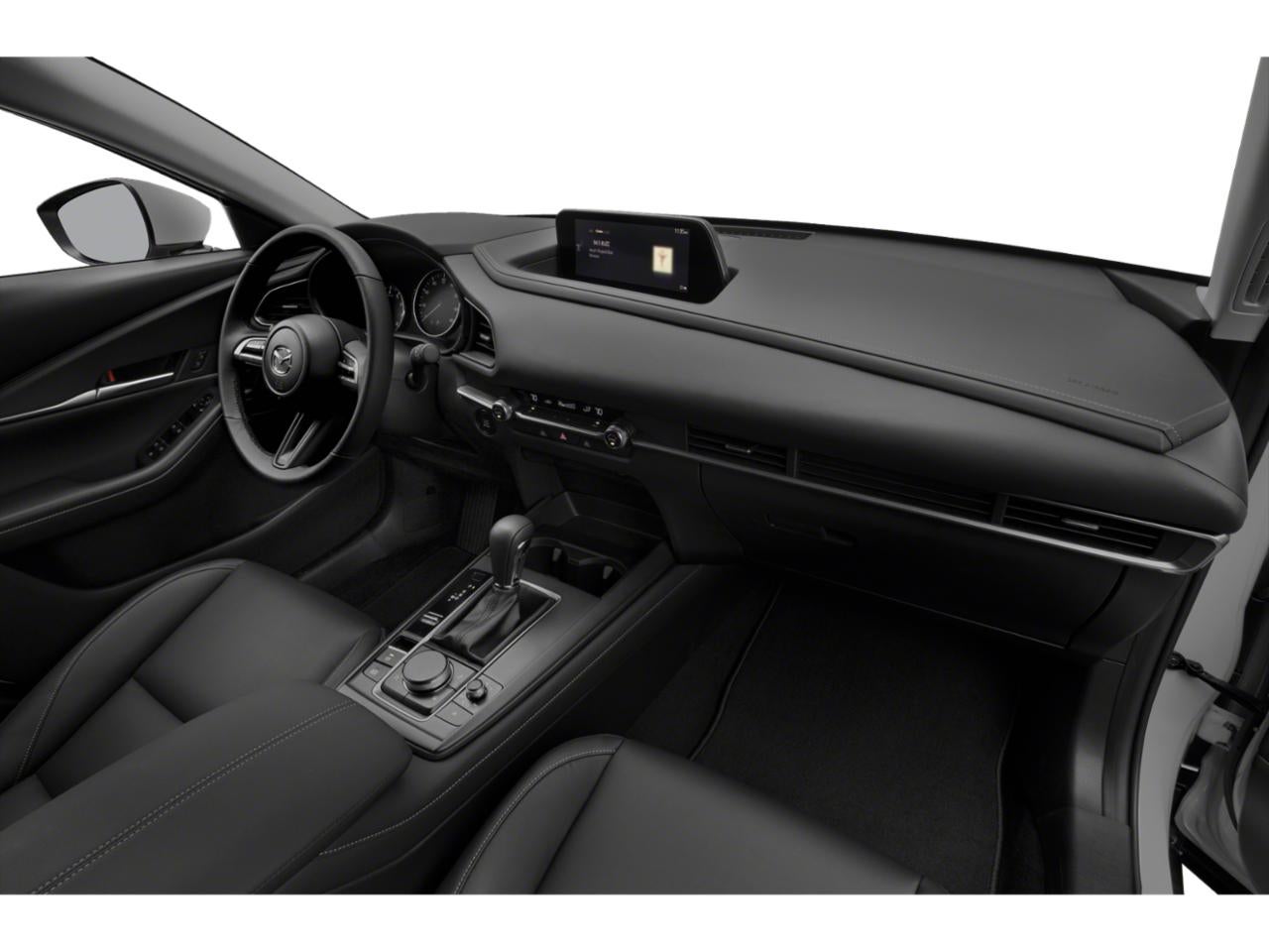 2021 Mazda Mazda CX-30 Select FWD