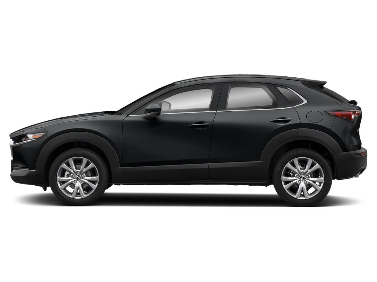2021 Mazda Mazda CX-30 Select FWD