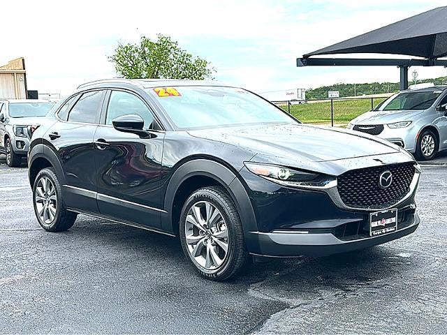 2024 Mazda Mazda CX-30 2.5 S Preferred Package AWD