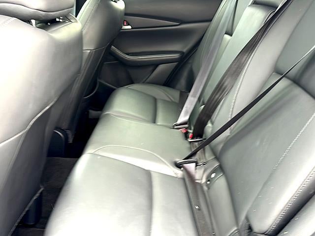2024 Mazda Mazda CX-30 2.5 S Preferred Package AWD
