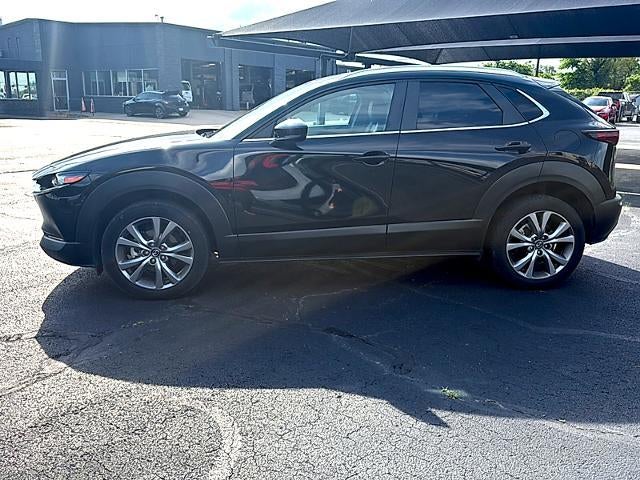 2024 Mazda Mazda CX-30 2.5 S Preferred Package AWD