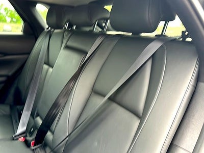 2024 Mazda Mazda CX-30 2.5 S Preferred Package AWD