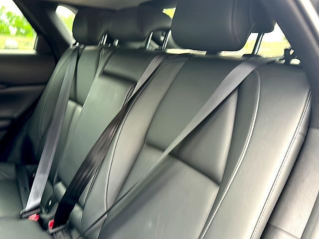 2024 Mazda Mazda CX-30 2.5 S Preferred Package AWD