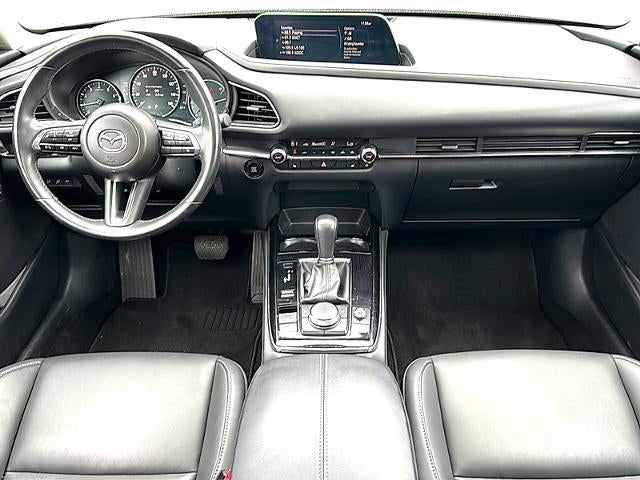 2024 Mazda Mazda CX-30 2.5 S Preferred Package AWD