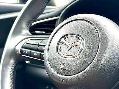 2024 Mazda Mazda CX-30 2.5 S Preferred Package AWD