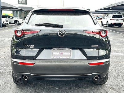 2024 Mazda Mazda CX-30 2.5 S Preferred Package AWD
