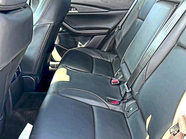 2025 Mazda Mazda CX-30 2.5 S Preferred Package AWD