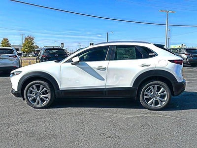 2025 Mazda Mazda CX-30 2.5 S Preferred Package AWD