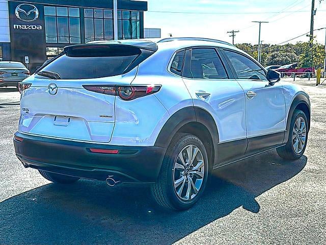 2025 Mazda Mazda CX-30 2.5 S Preferred Package AWD