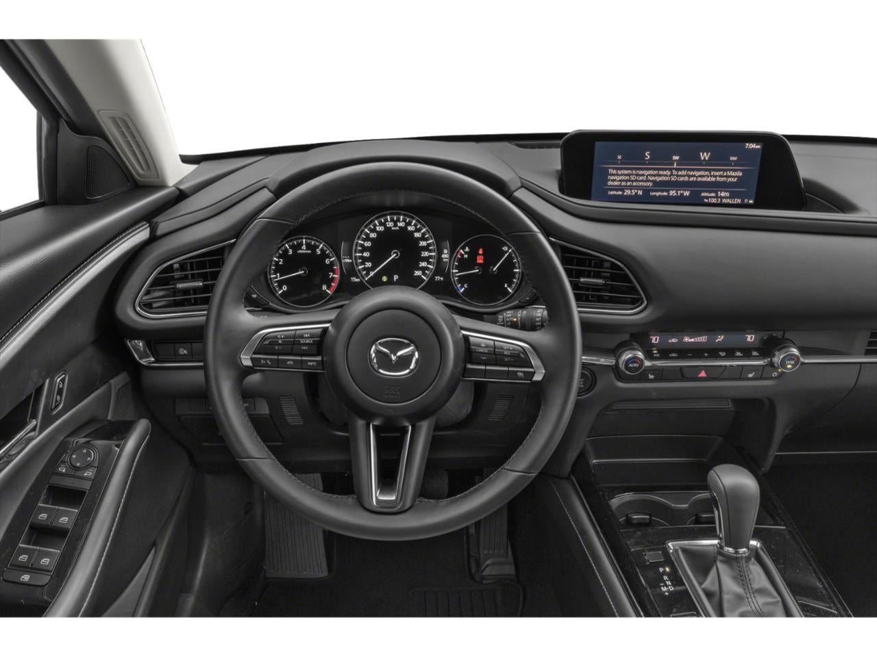 2025 Mazda Mazda CX-30 2.5 S Preferred Package AWD