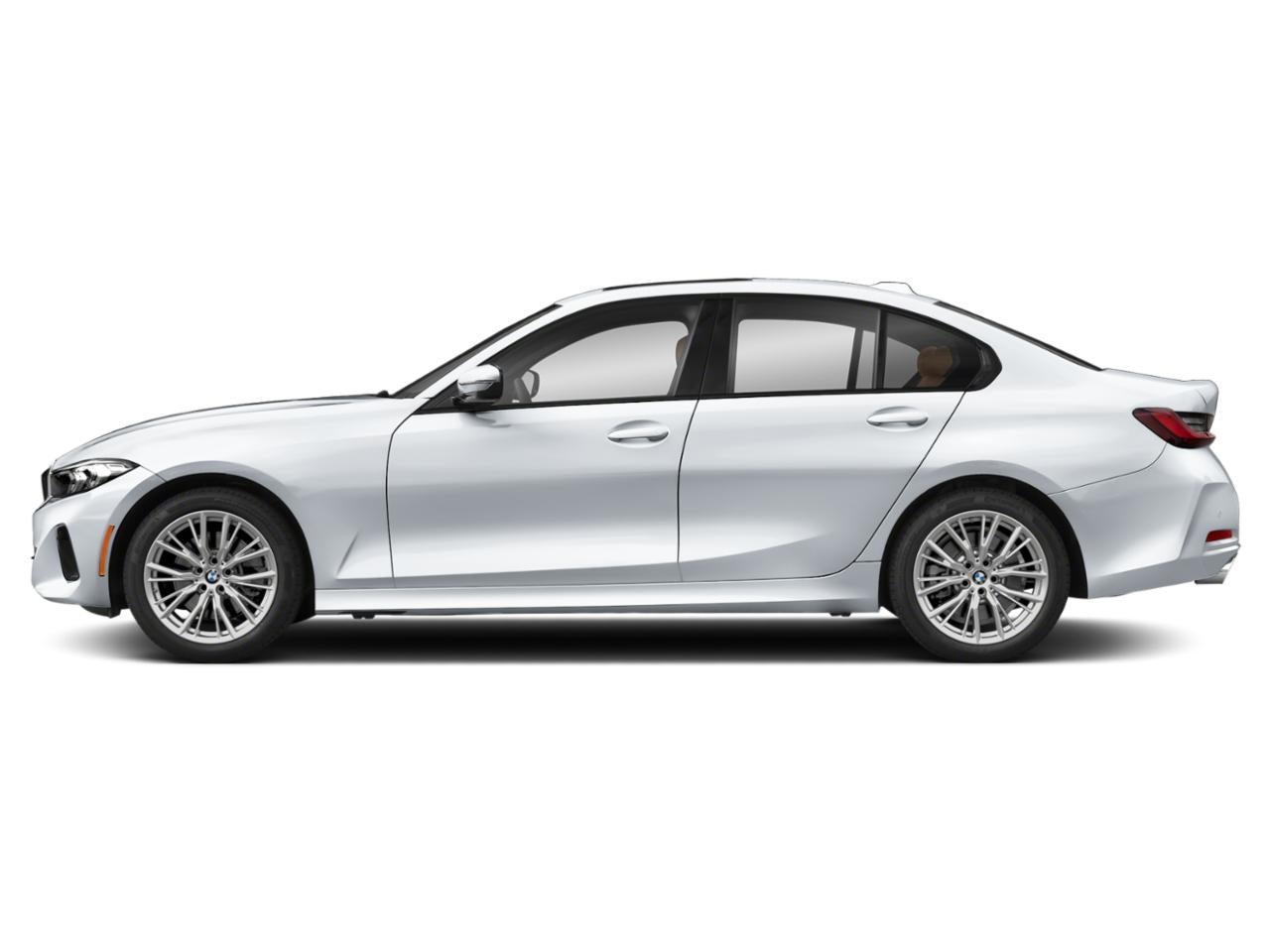 2023 BMW 330i Sedan
