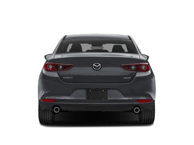 2024 Mazda Mazda3 Sedan 2.5 S Select Sport