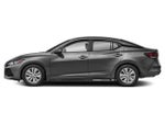 2022 Nissan Sentra S CVT