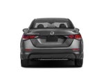 2022 Nissan Sentra S CVT