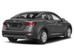 2022 Nissan Sentra S CVT