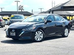 2024 Nissan Sentra S CVT