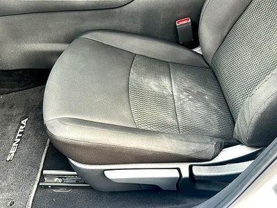 2022 Nissan Sentra S CVT