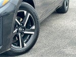 2024 Nissan Sentra SV CVT