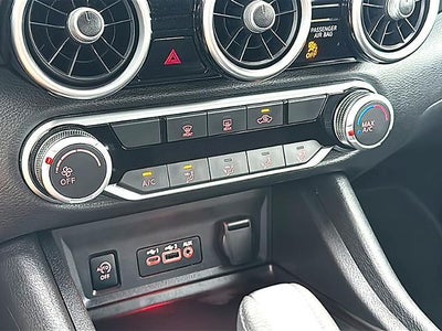 2024 Nissan Sentra SV CVT