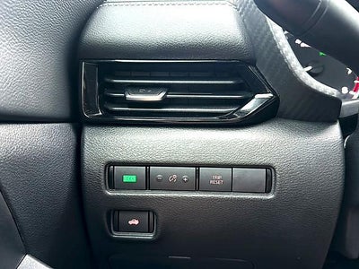 2024 Nissan Sentra SV CVT