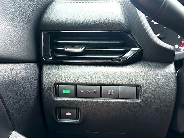 2024 Nissan Sentra SV CVT