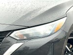 2024 Nissan Sentra SV CVT