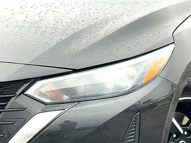 2024 Nissan Sentra SV CVT