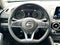 2025 Nissan Sentra SV CVT