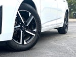 2025 Nissan Sentra SV CVT