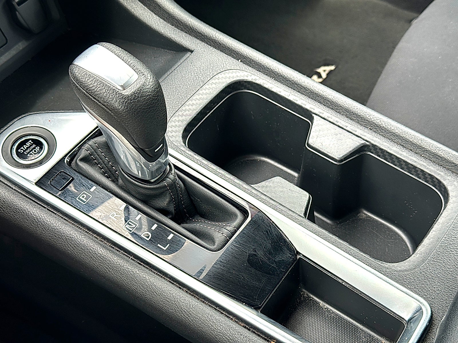 2025 Nissan Sentra SV CVT