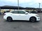 2025 Nissan Sentra SV CVT