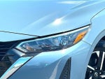 2025 Nissan Sentra SV CVT