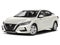 2020 Nissan Sentra SV CVT