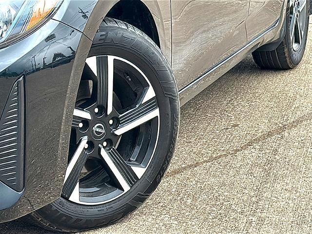2024 Nissan Sentra SV CVT