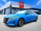 2025 Nissan Sentra SV CVT
